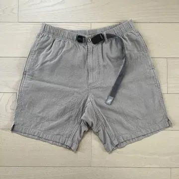 그라미치 숏 팬츠