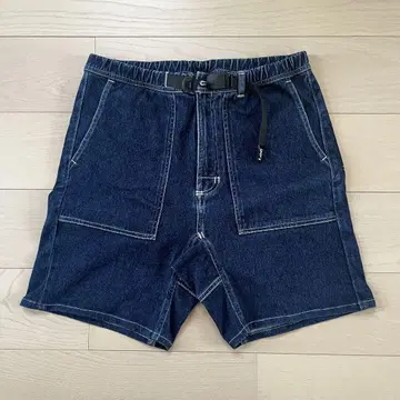 그라미치 숏 팬츠