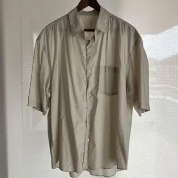 LIDNM 24SS HICOUNT WASHER TWILL H/S L