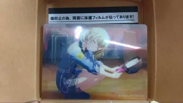 프로세카 노블 아트 vol.57 코하네