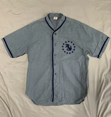 리얼 맥코이즈 MILITARY BASEBALL MJ17013 XL