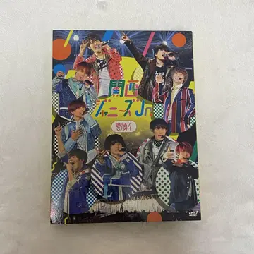 소가오 4 간사이 쟈니즈 주니어