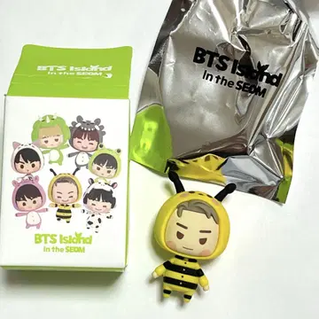 BTS FESTA 2025 라키드로 인더소 RM