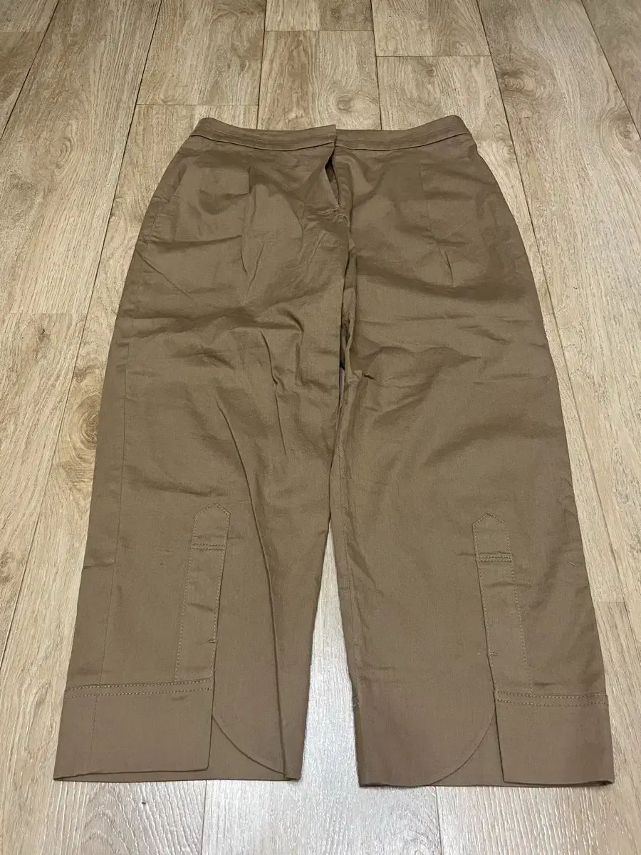O'2nd Pants