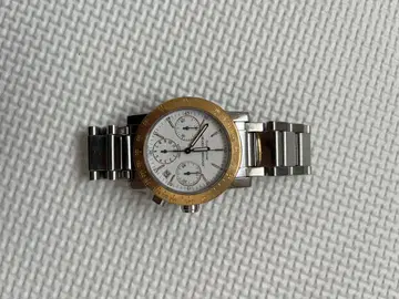 지라르 페르고 GP7000 PG 베젤 크로노그래프
