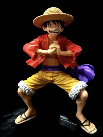 '원피스 ONE PIECE' Grandista [몽키 D. 루피]