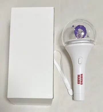 블루 마즈 그로우 스틱