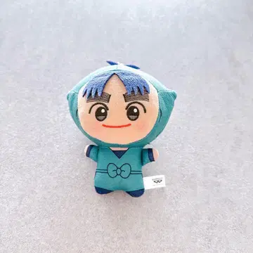 닌자 타마 란타로 나나마츠 코헤이타 SD 인형