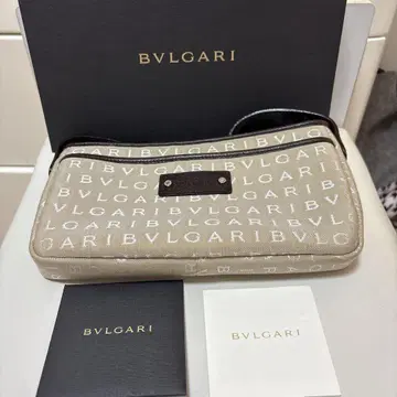 불가리 백 새상품