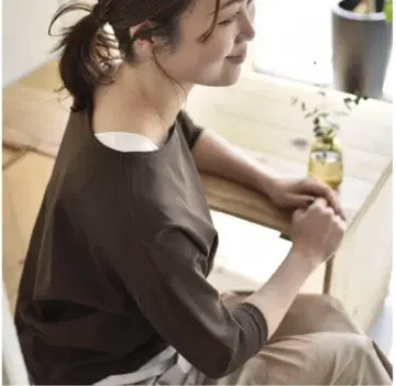 OURHOME 1장으로 여름을 보낼 수 있는 티셔츠
