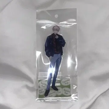 브레마이 AGF 시로세 유즈루 아크릴 스탠드
