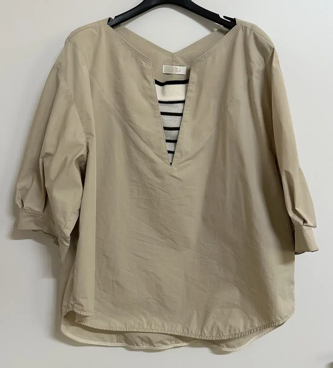 Sjsj Blouse