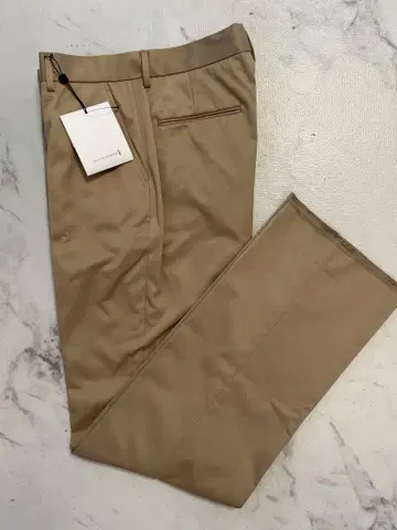 MACKINTOSH 매킨토시 새상품 KELVINSIDE 치노 팬츠