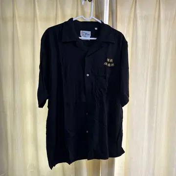 레어 reynspooner CLUB SAKENOMITAI 알로하 셔츠