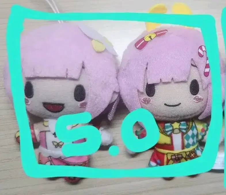 프로세카) 오오토리 에무 누이