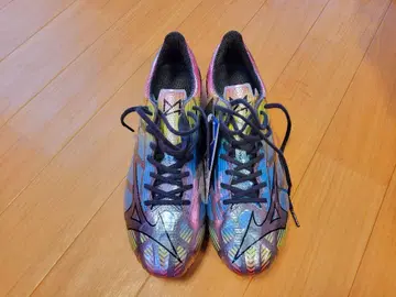 Mizuno Alpha II Japan 축구화 26.0cm