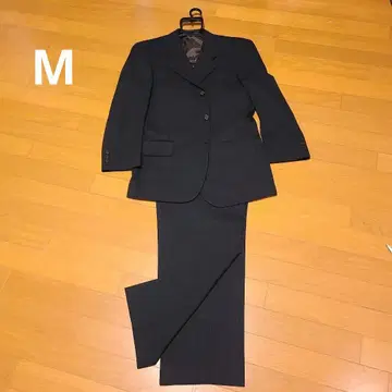 ASTERN 캐주얼 수트 다크 브라운