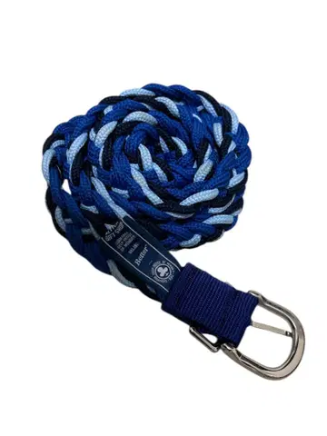 BAL x Better Gift Shop BRAIDED BELT 벨트