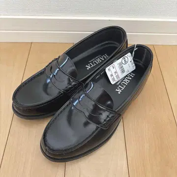 새상품 하루타 HARUTA 로퍼