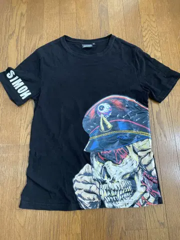 MISHIKANYC 티셔츠 M 사이즈