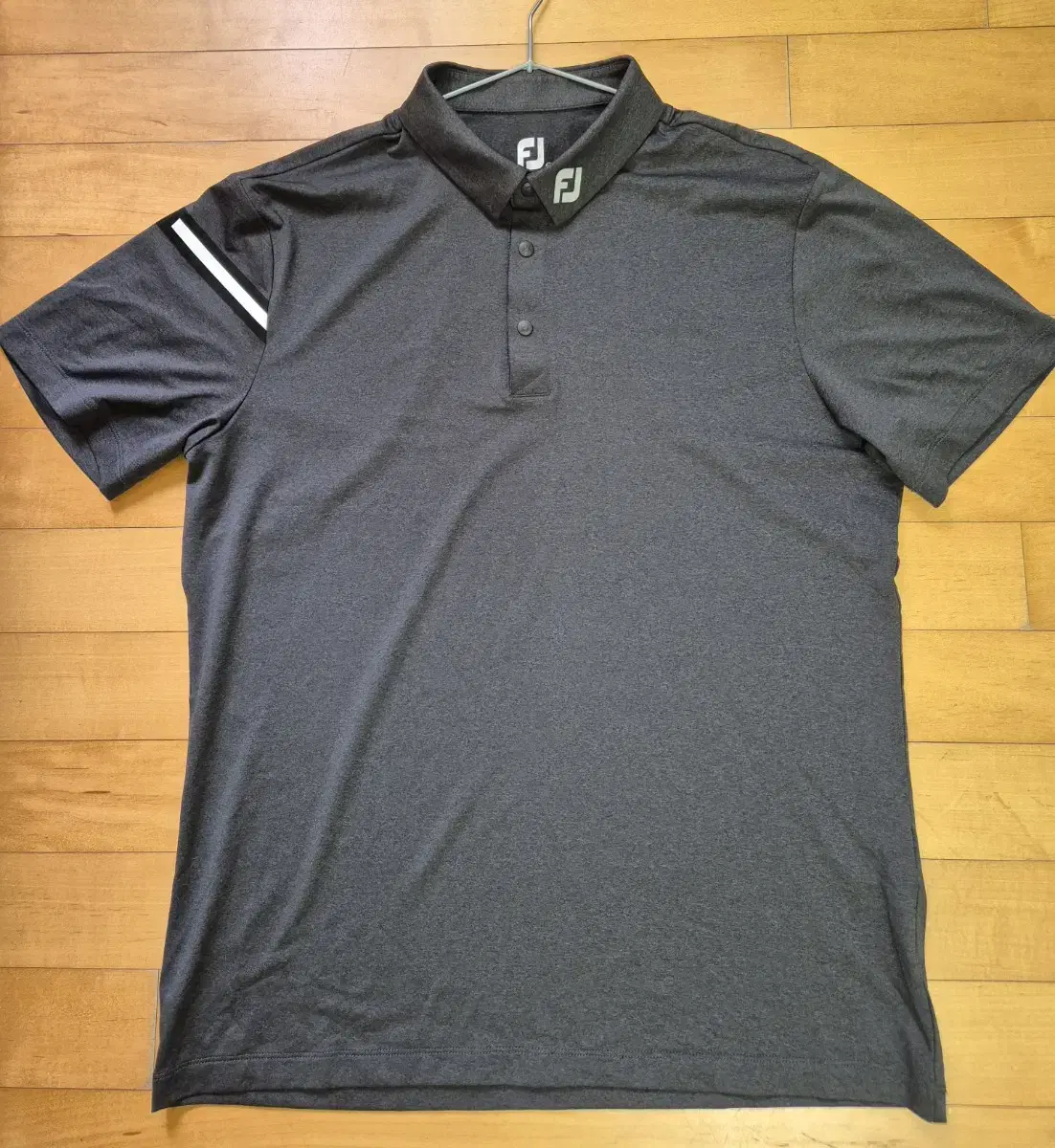 Golf wear *Footjoy Golf Men's Short Sleeve XL*