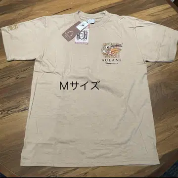 아우라니 디즈니 도날드 티셔츠 M 사이즈