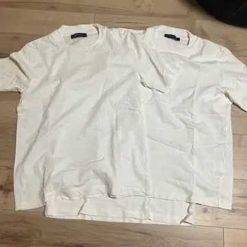 Nano universe 나노 유니버스 재킷 T