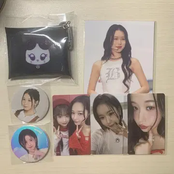 ME:I MOMONA 가사하라 모모나 묶음 판매