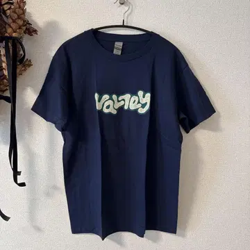 Valley  LOST IN TRANSLATION 투어 굿즈