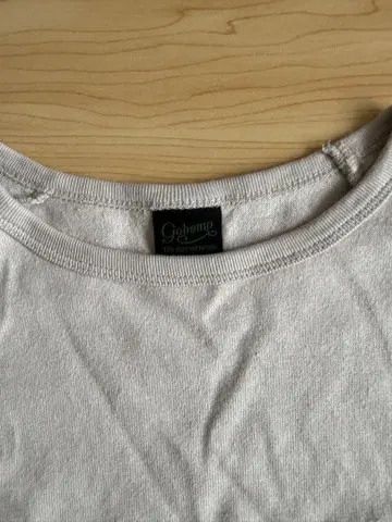 gohemp 고헴프 래글런 XS