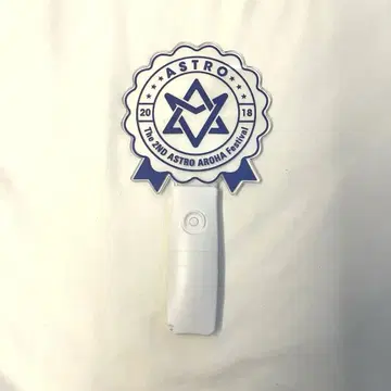 ASTRO 응원봉