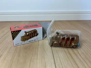 토미카 도쿄디즈니씨 센터 오브 더 어스 봉지 미개봉