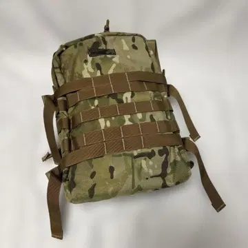 KIFARU E&E 백 파우치 멀티캠 used