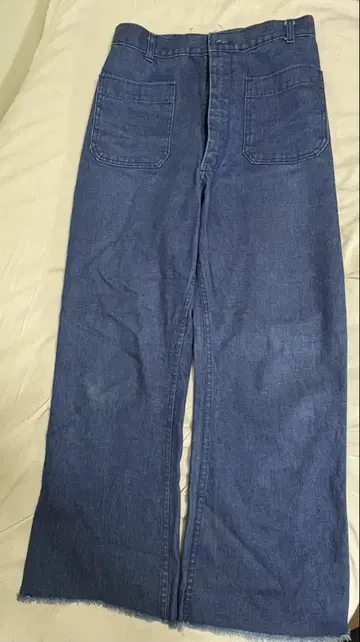us navy 세일러 팬츠 sailor pants US NAVY