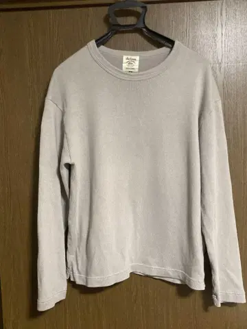 Jackman Sweat Crewneck 잭맨 크루넥