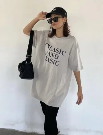 Cheri 1985 CLASSIC Tee 티셔츠