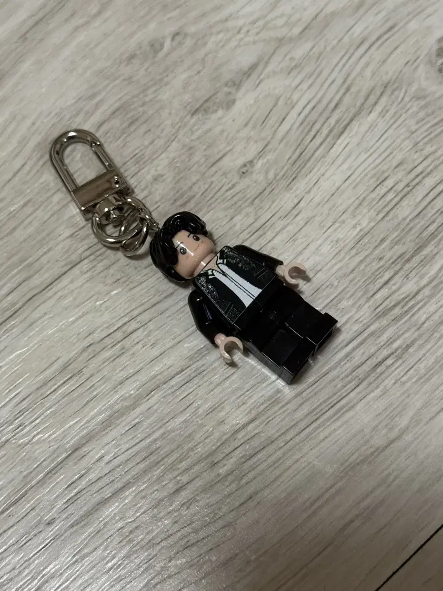 변우석 레고키링 정품