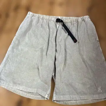 USA제 그라미치 클라이밍 하프 팬츠 L