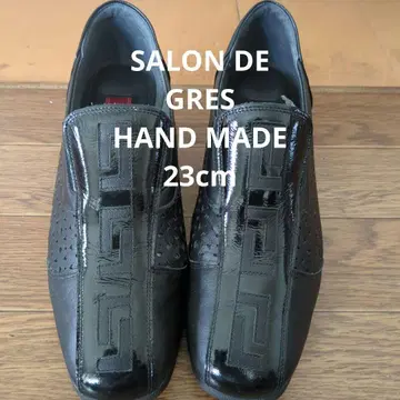 SALON DE GRES 슬립온 23cm 사이즈