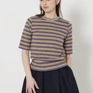 새상품 UNITED ARROWS 코튼 플라이스 티셔츠 기타 2