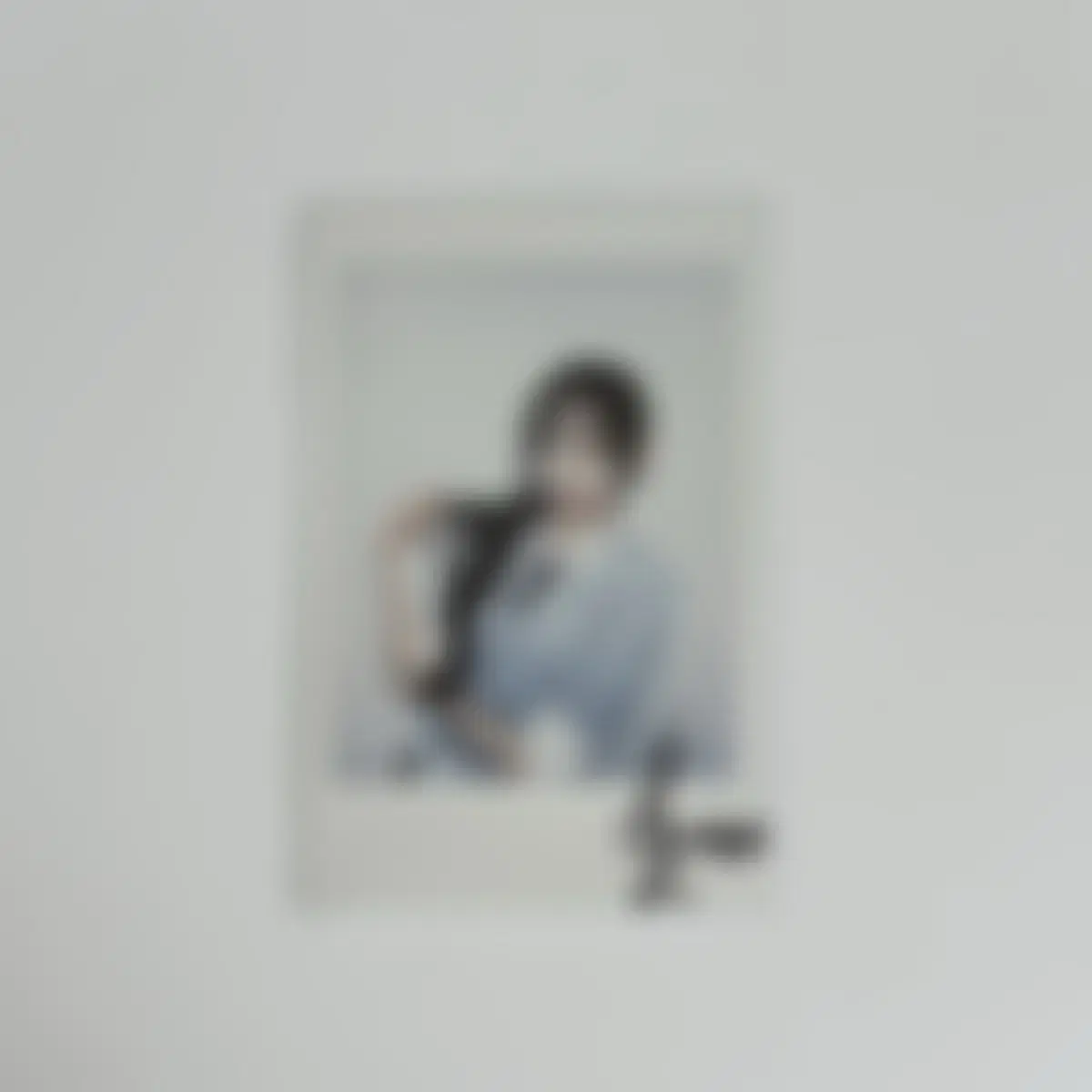 triples Sion sign polaroid pola wts