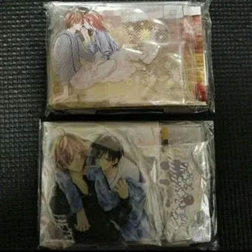나마이키자카리 만후쿠 가챠 아크릴 스탠드 B상
