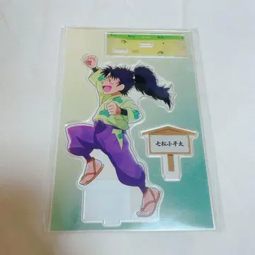 닌자 타마 란타로 모두 함께 걷는 단 아크릴 스탠드 나나마츠 코헤이타