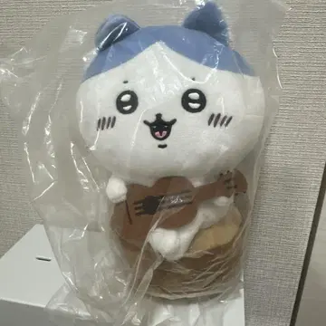 치이카와 하치와레 노래하는 봉제 인형
