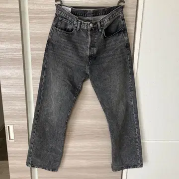 Gap 오가닉 코튼 '90s 루즈핏 데님 31x32