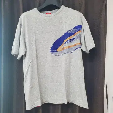 OJICO 신칸센 카가야키 티셔츠