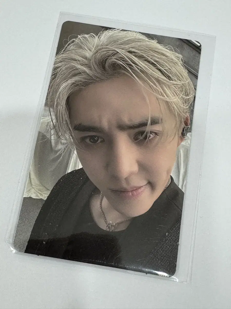세븐틴 에스쿱그 위버스 2차럭드