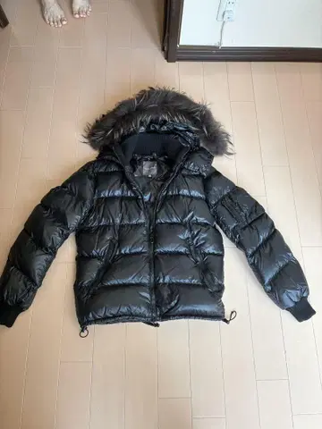 DUVETICA CIATO 다운 자켓
