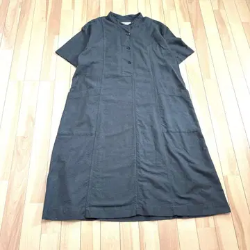 MHL 롱 원피스