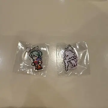 FF6 메지루시 참 티나/변압기 티나 세트